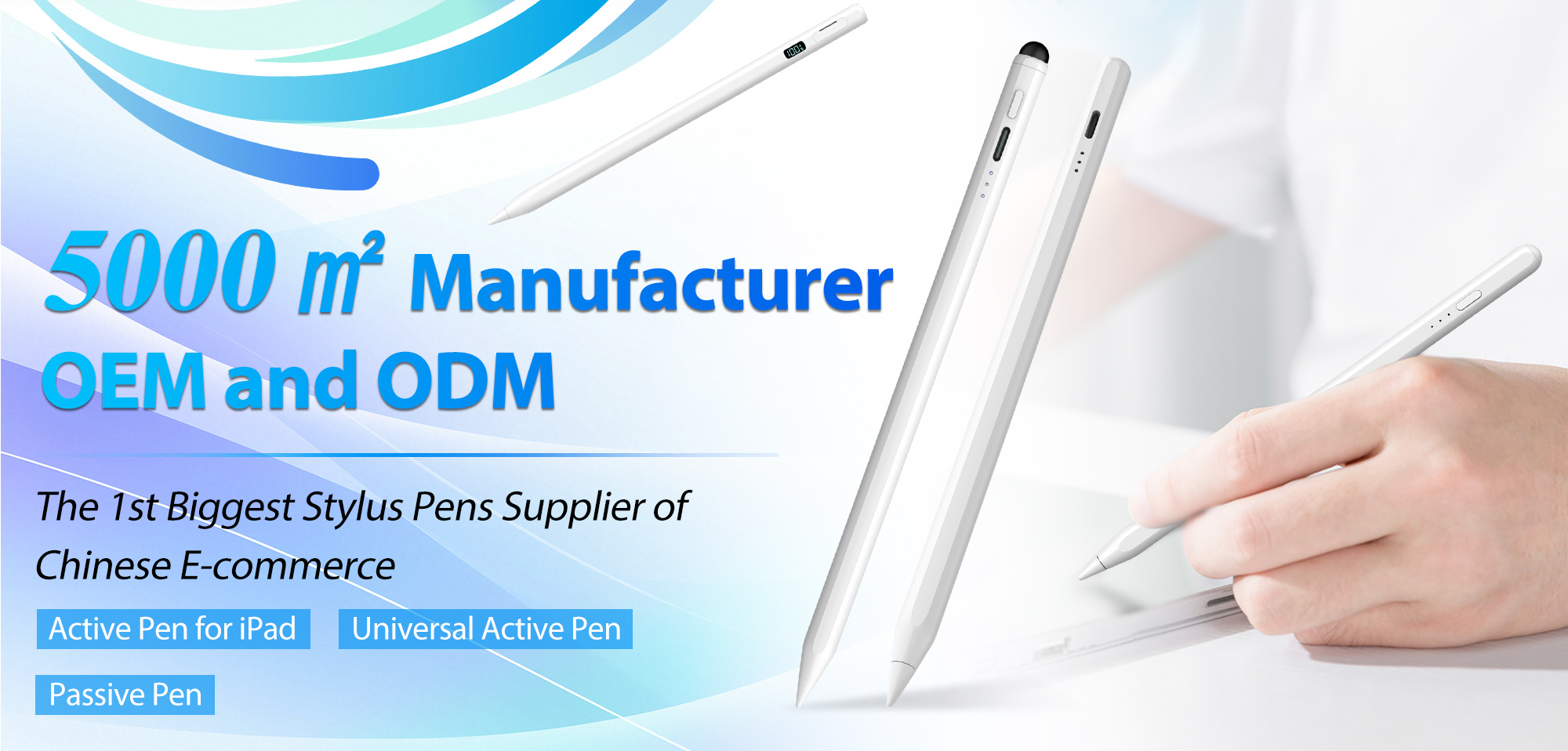 Stylus Pen